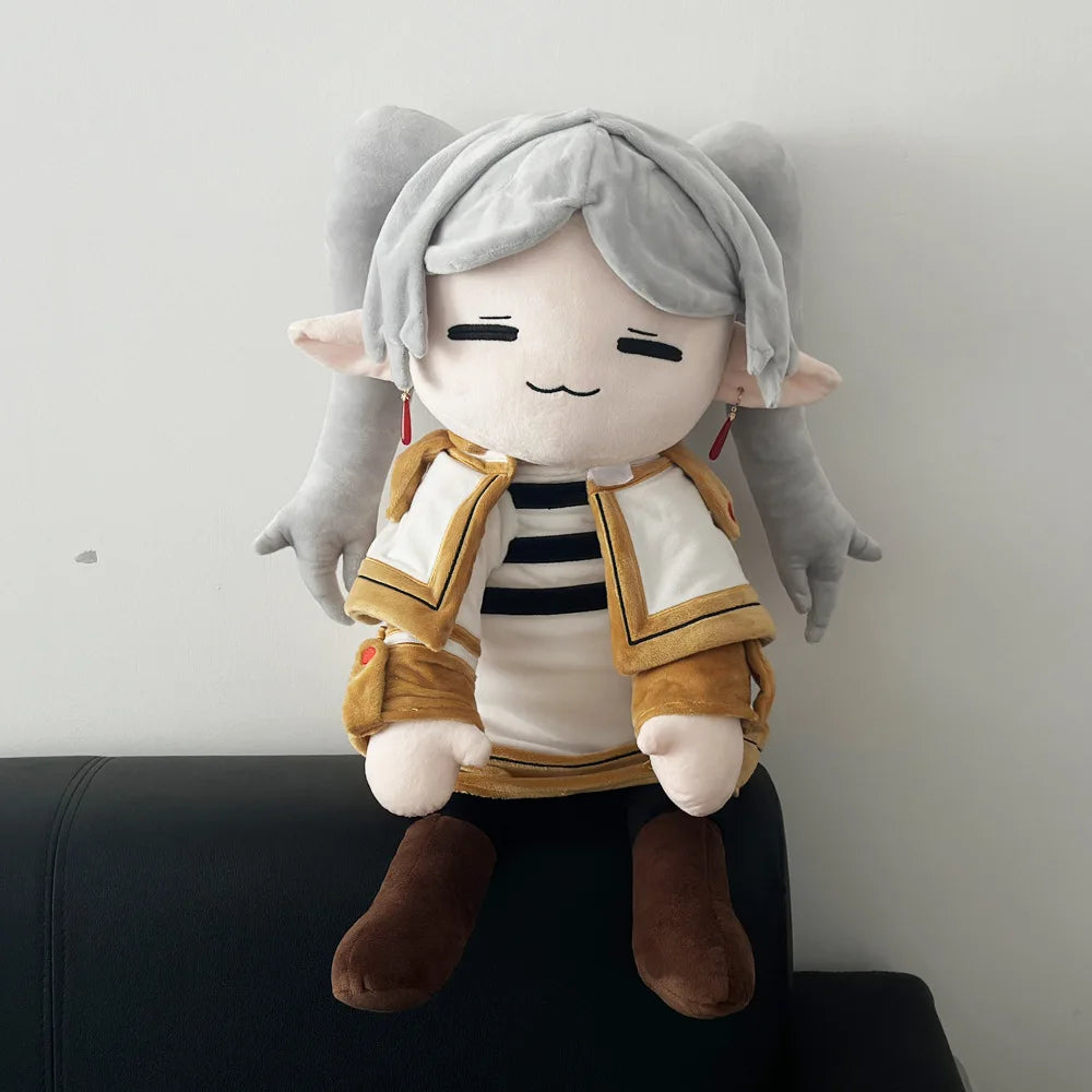 Totoro plushies (30-70cm)
