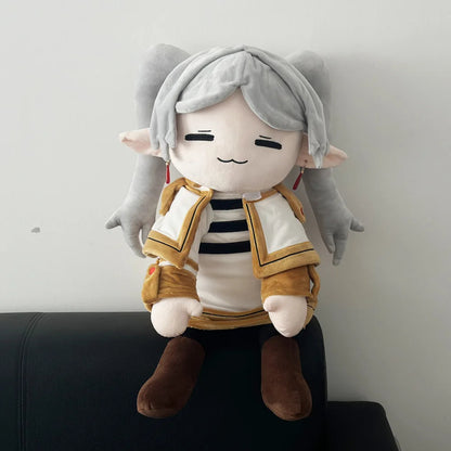 Totoro plushies (30-70cm)