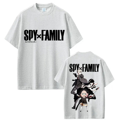 Spy × Family T-Shirts