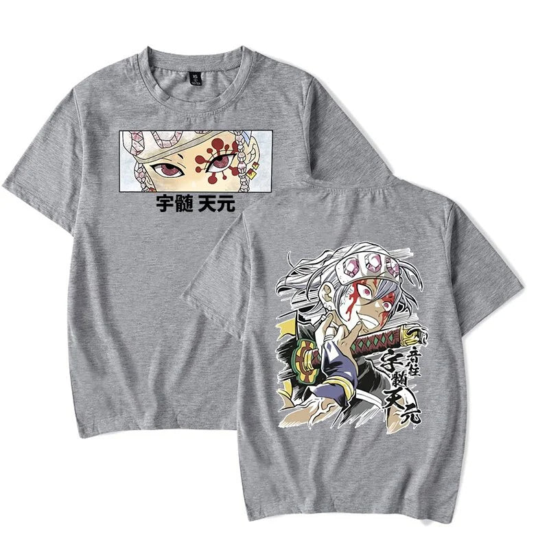 Tengen Uzui  T-Shirts