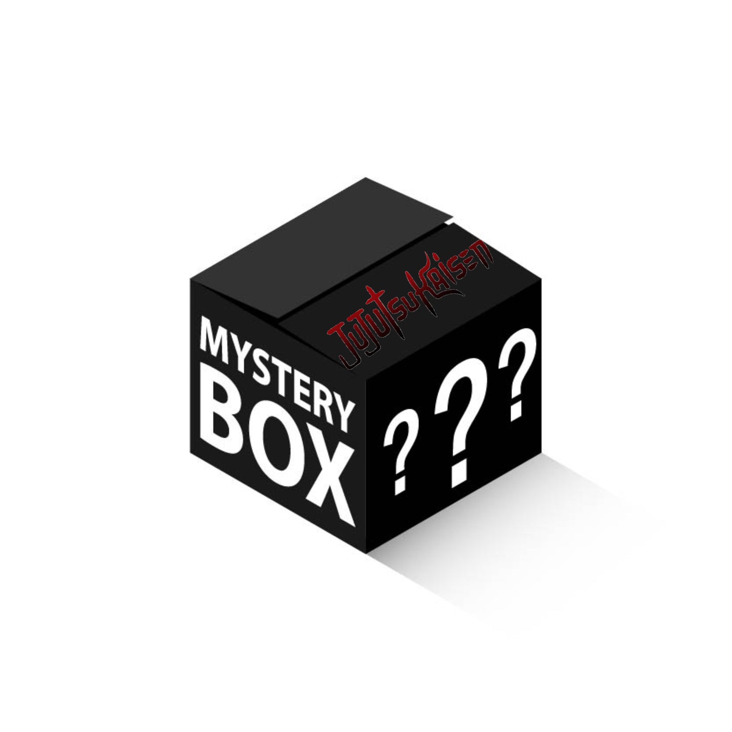 Jujutsu Kaisen Mystery Box