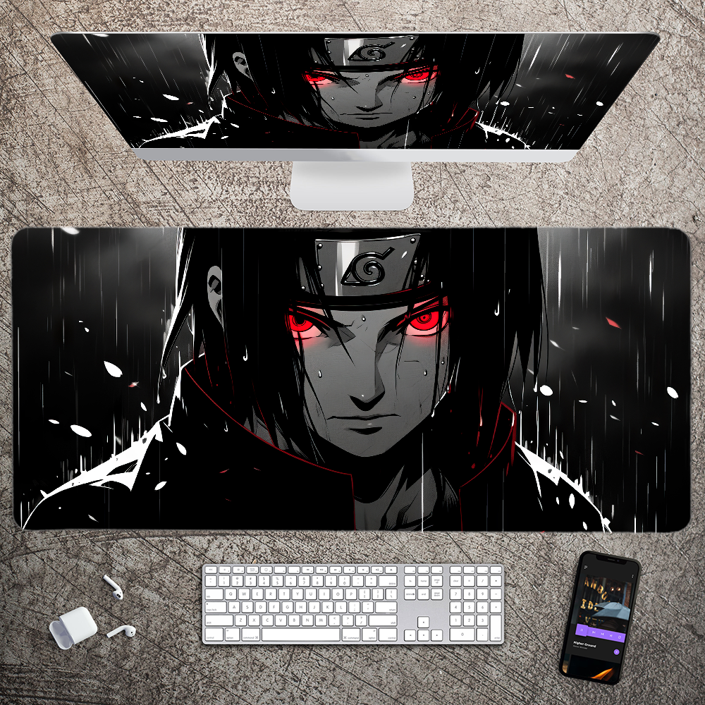 Attack on Titan Mousepads