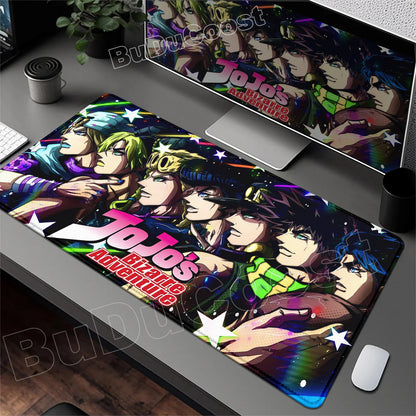 Attack on Titan Mousepads