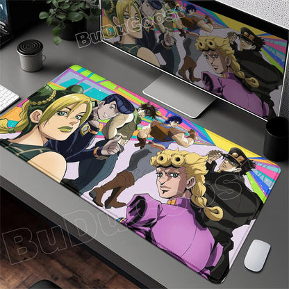 Attack on Titan Mousepads