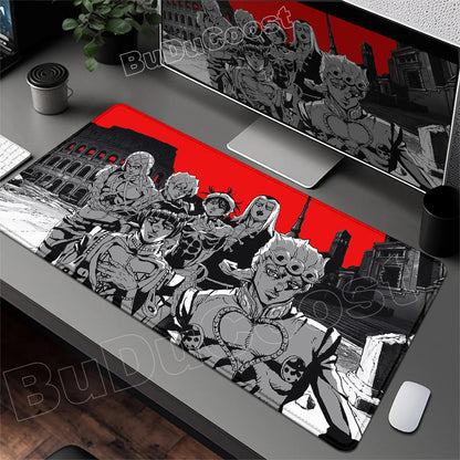 Attack on Titan Mousepads