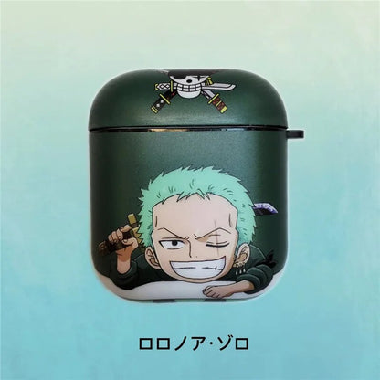 One Piece Airpods Case