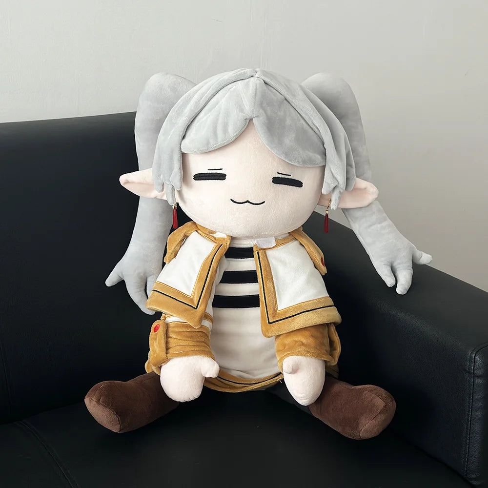 Totoro plushies (30-70cm)