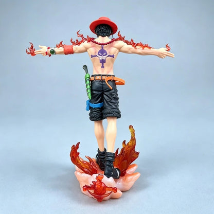 Zoro Action Figure (20cm)