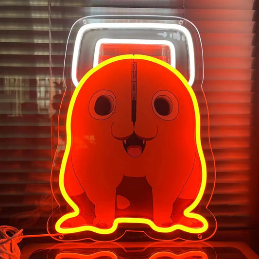 Akatsuki wall lighting