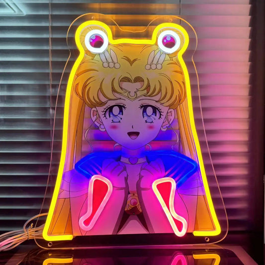 Akatsuki wall lighting