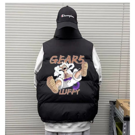 One Piece Westen