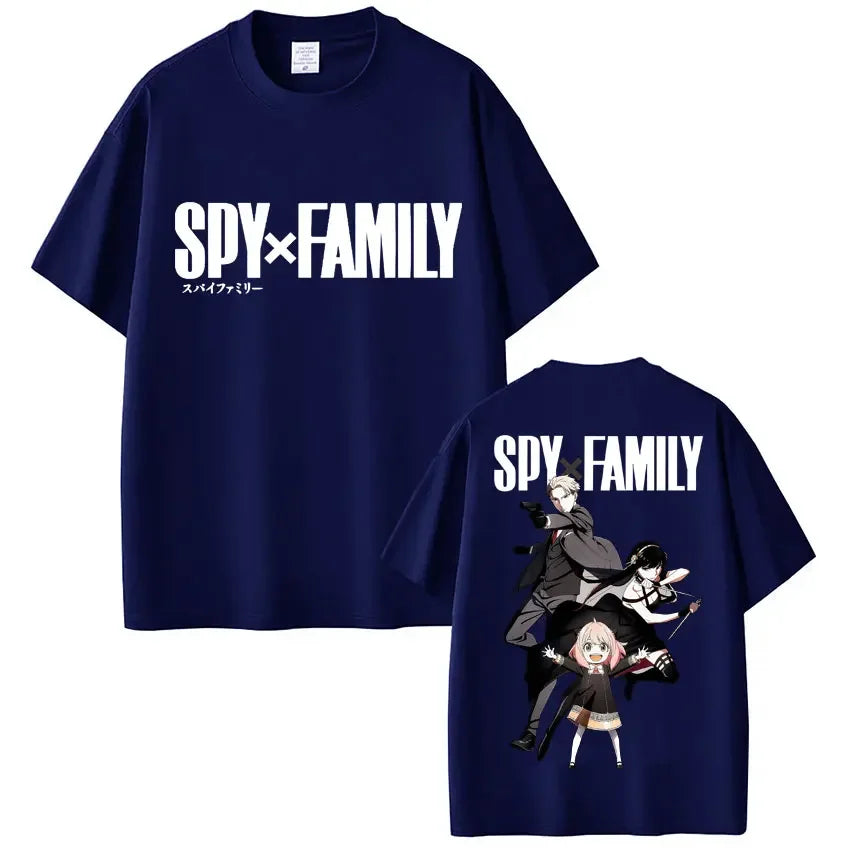 Spy × Family T-Shirts