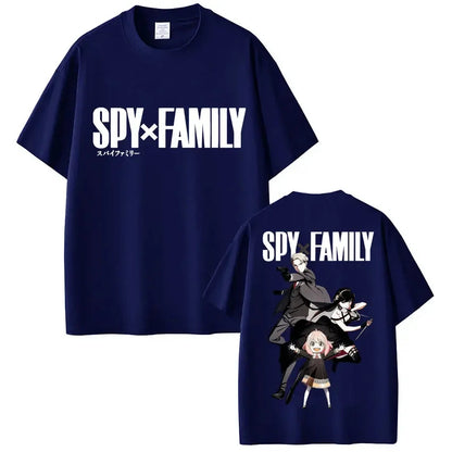 Spy × Family T-Shirts