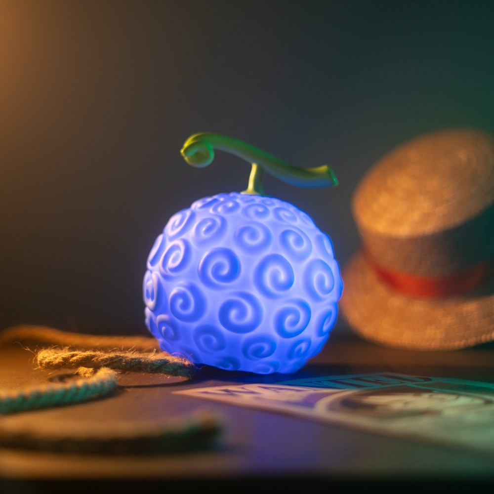 One Piece Netflix Gum Gum Teufelsfrucht