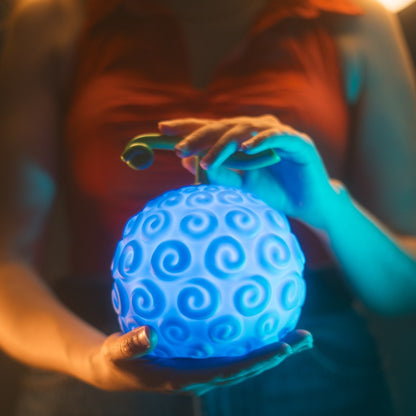 One Piece Netflix Gum Gum Teufelsfrucht