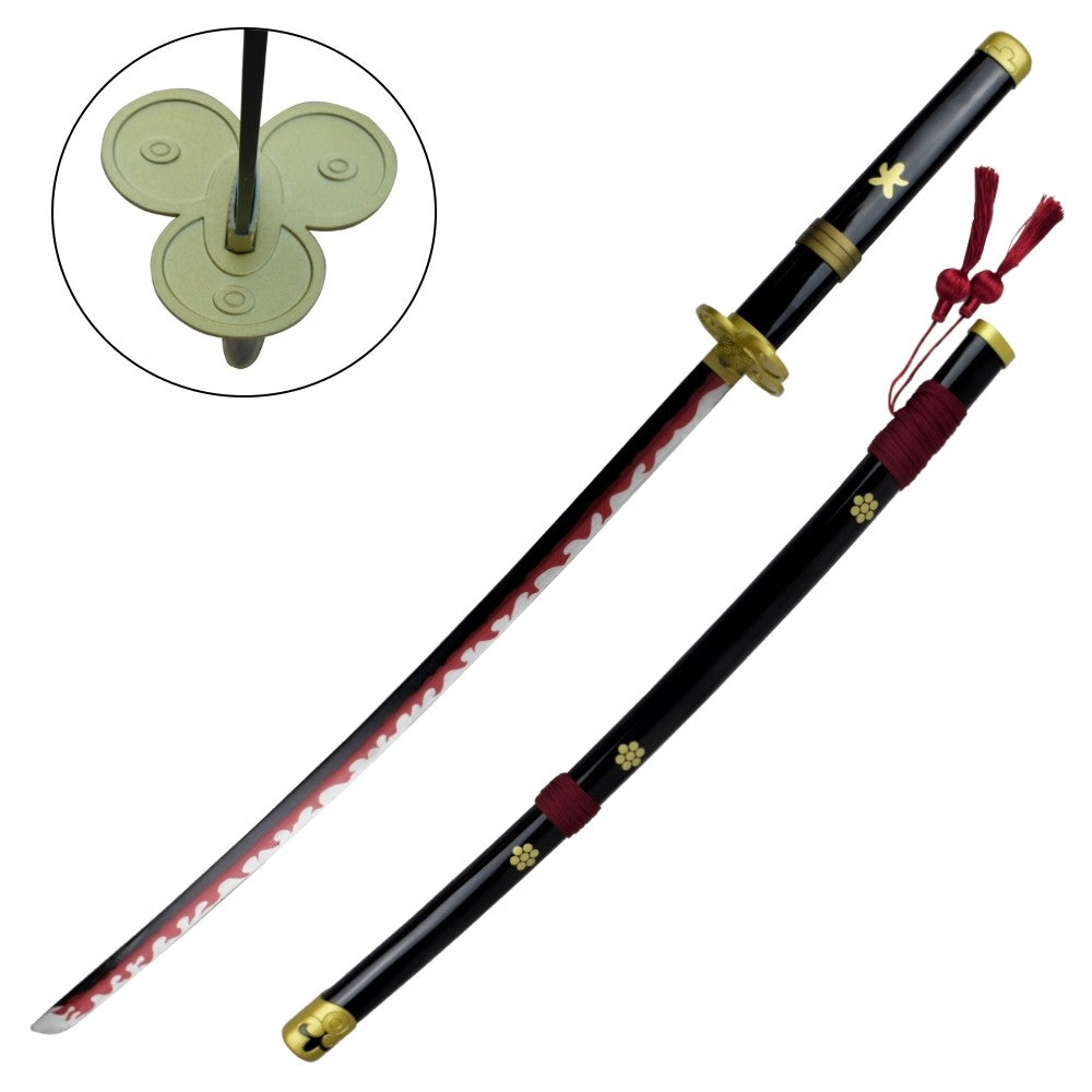 Zoro Katana