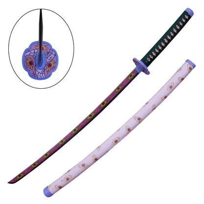 Demon Slayer Katana