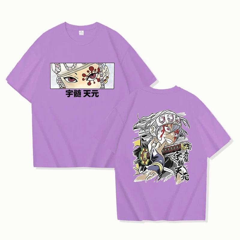 Tengen Uzui  T-Shirts