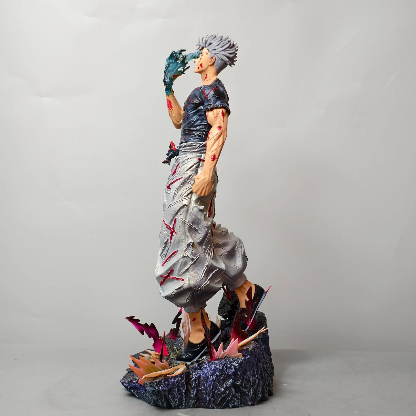 Satoru Gojo Actionfigur (35cm)