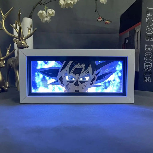 Dragon Ball LED Box