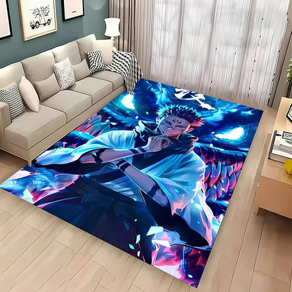 Pokemon rugs