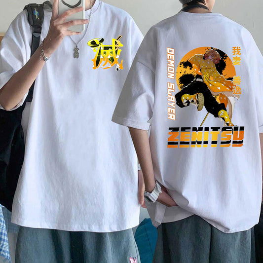 Zenitsu T-Shirts