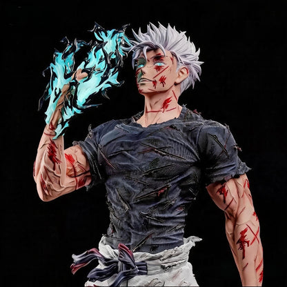 Satoru Gojo Actionfigur (35cm)
