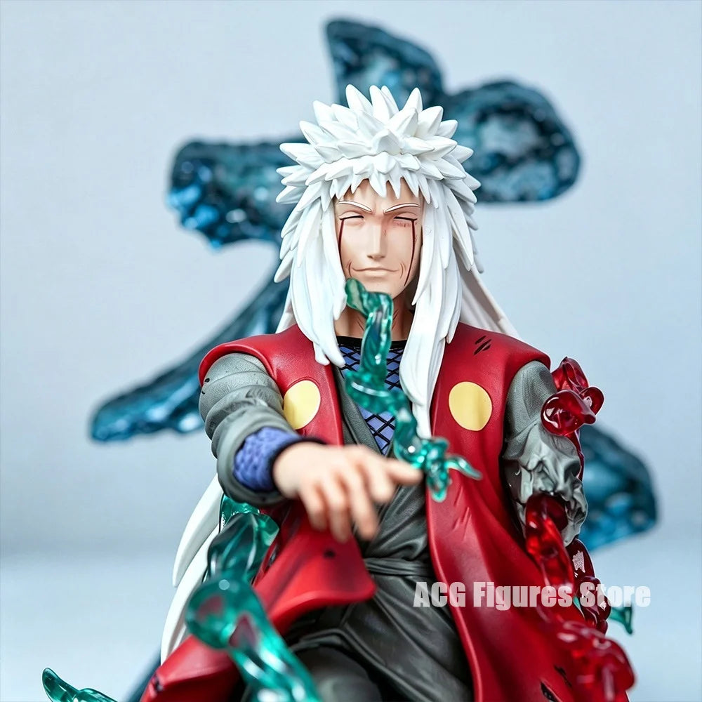 Gaara Action Figure (22cm)