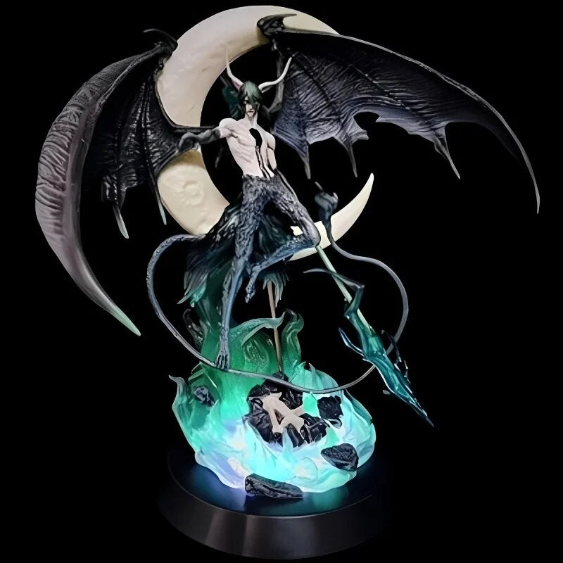 Ulquiorra Actionfigur (40cm)