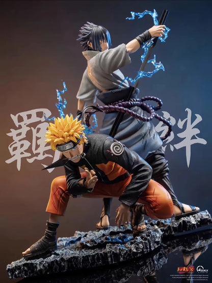 Sasuke Uchiha Action Figure (24-27cm)