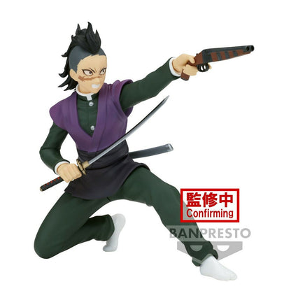 Demon Slayer Action Figure (16cm)
