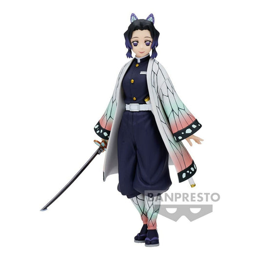 Demon Slayer Actionfigur