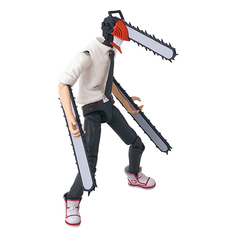 Chainsaw Man Action Figure (18cm)