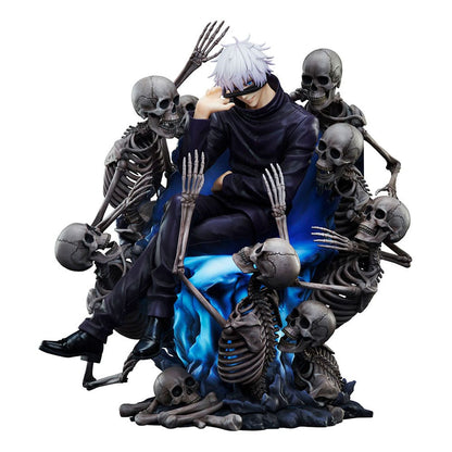 Satoru Gojo Actionfigur (23cm)