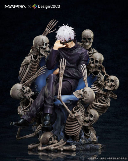 Satoru Gojo Actionfigur (23cm)