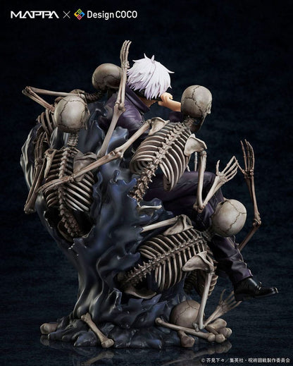 Satoru Gojo Actionfigur (23cm)