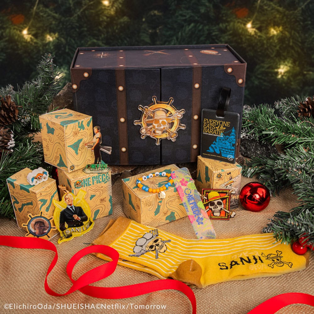 Pokemon Advent Calendar