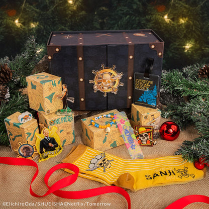 Pokemon Advent Calendar