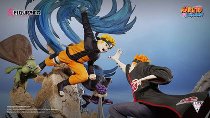 Madara Uchiha action figure (40cm)