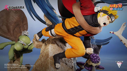 Madara Uchiha action figure (40cm)