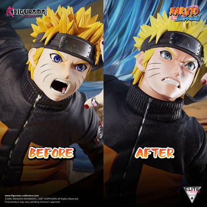 Madara Uchiha action figure (40cm)