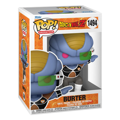 Dragon Ball Funko Pop
