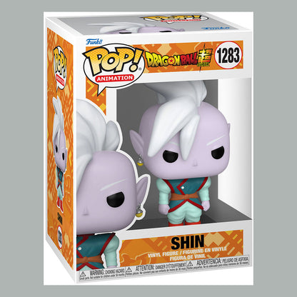 Dragon Ball Funko Pop