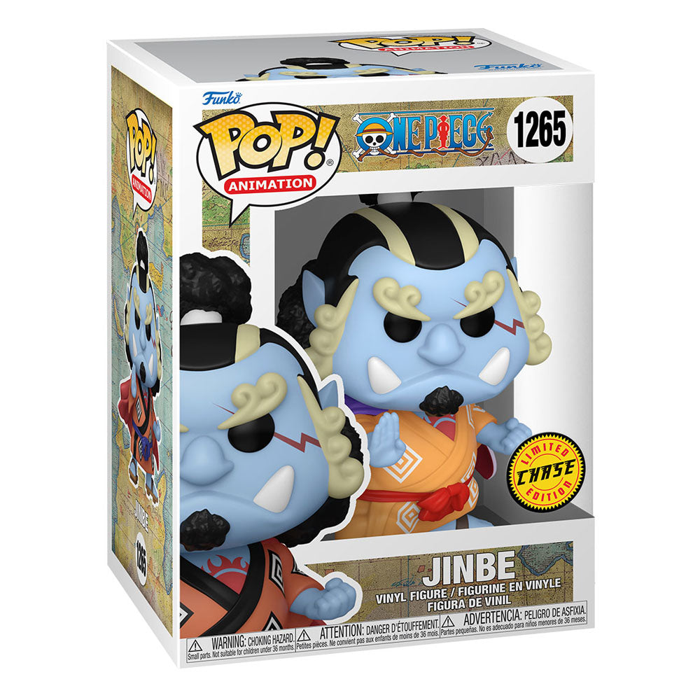 One Piece Funko Pop
