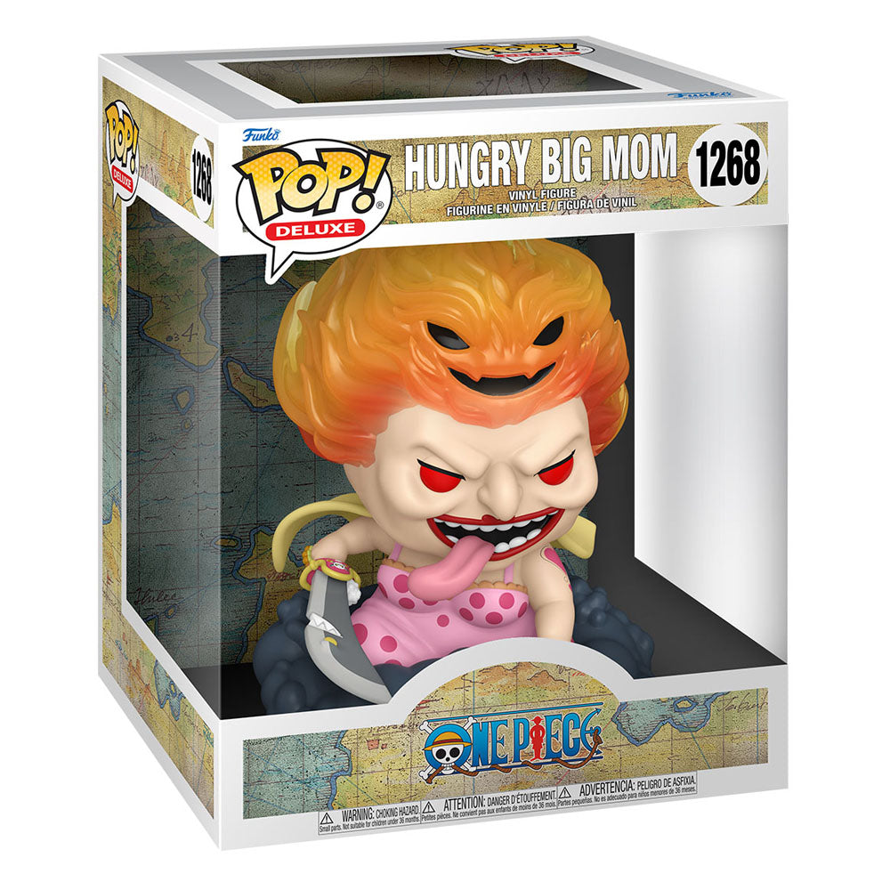 One Piece Funko Pop