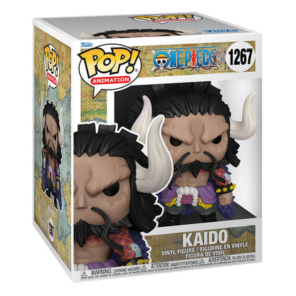 One Piece Funko Pop