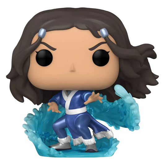 Avatar Der Herr der Elemente Katara Funko Pop