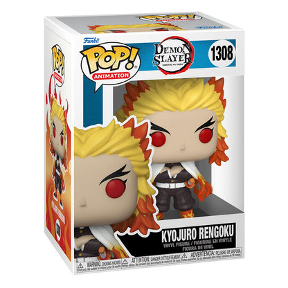 Demon Slayer Funko Pop