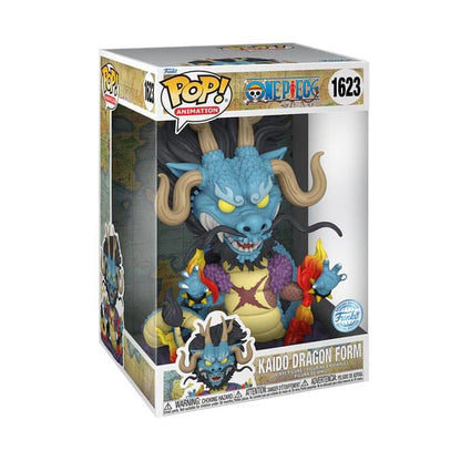 One Piece Funko Pop