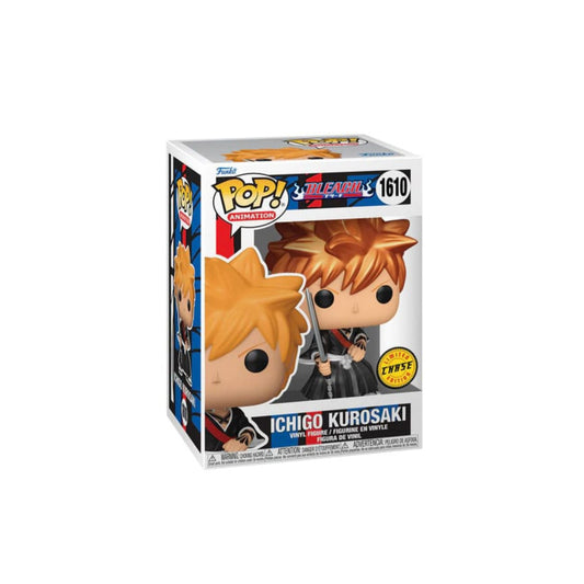 Bleach Funko Pop